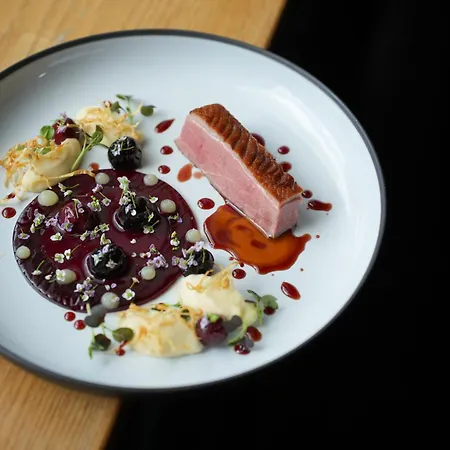 Imola Udvarház Dessert Hotel