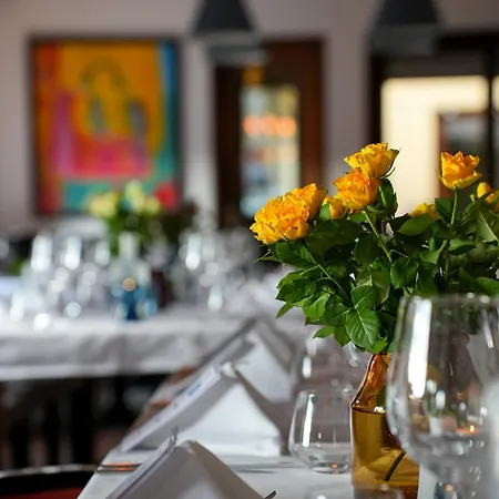 Hotel Imola Udvarház Dessert Eger