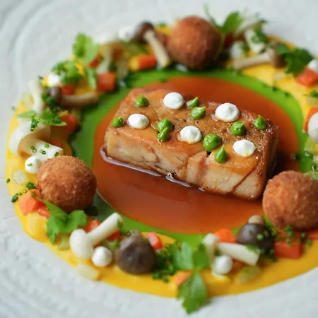 Imola Udvarház Dessert Hotel Eger