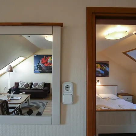 Imola Udvarhaz Dessert Hotel