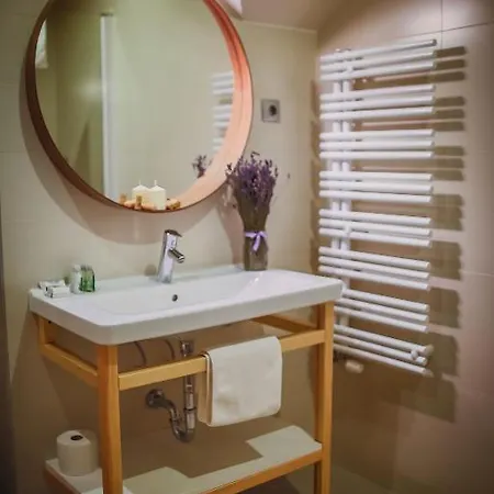 Imola Udvarház Dessert Hotel Eger