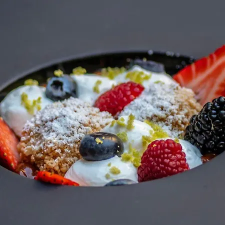 Imola Udvarház Dessert