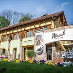 Hotel Imola Udvarház Dessert Eger