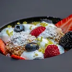 Imola Udvarház Dessert