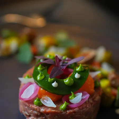 Imola Udvarhaz Dessert 3* エゲル