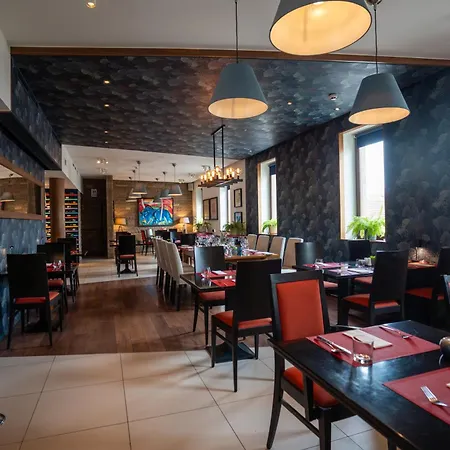 Hotel Imola Udvarhaz Dessert Eger