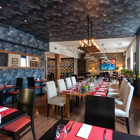 Imola Udvarhaz Dessert Hotel Eger
