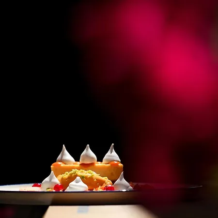 Imola Udvarház Dessert 3*