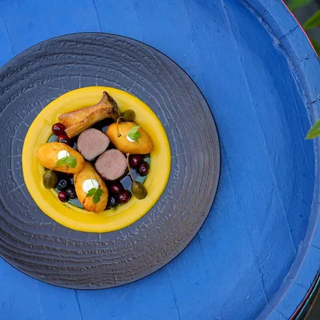 Imola Udvarház Dessert Szálloda 3*