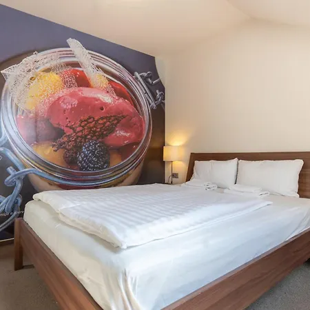 Imola Udvarház Dessert Szálloda 3*
