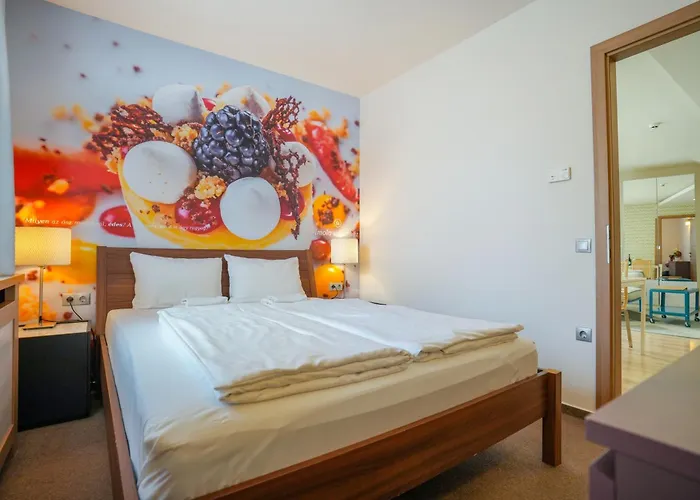 Imola Udvarház Dessert 3*