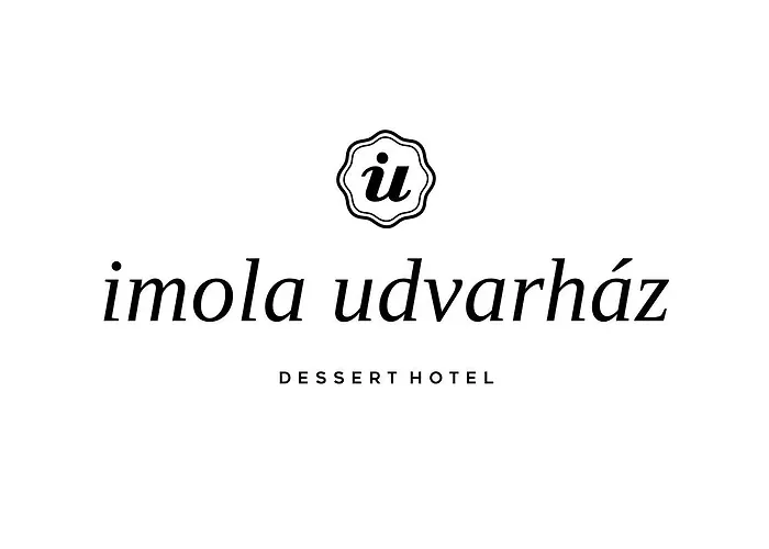 מלון Imola Udvarhaz Dessert 3*